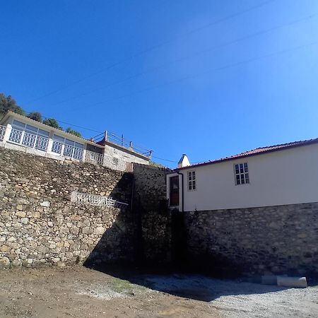 Casa Da Quinta Do Porto Villa Lamego Kültér fotó