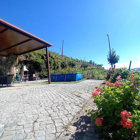 Casa Da Quinta Do Porto Villa Lamego Kültér fotó