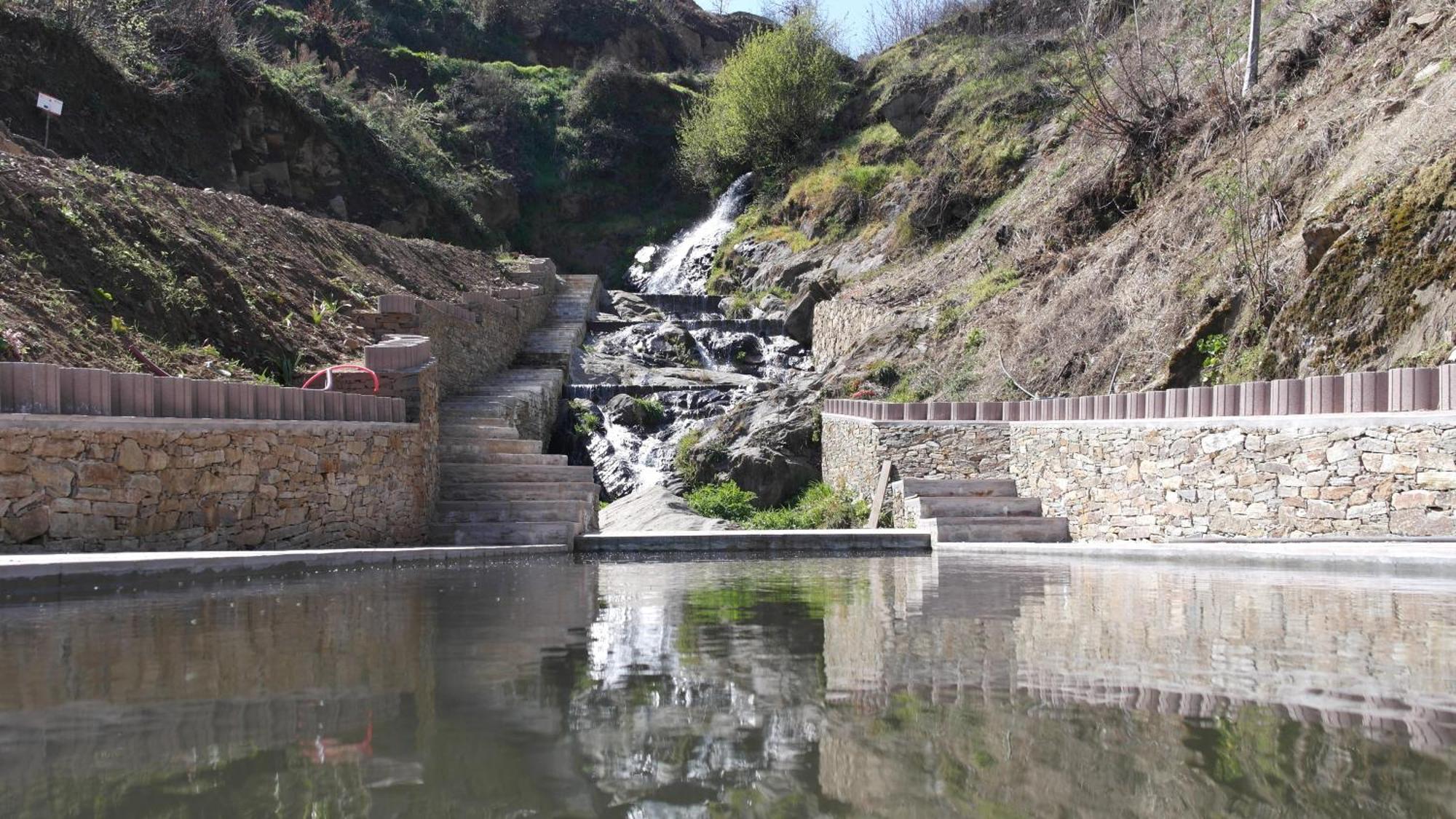 Casa Da Quinta Do Porto Villa Lamego Kültér fotó