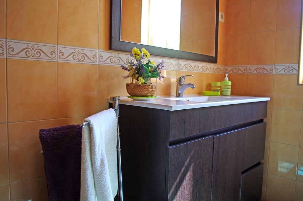 Casa Da Quinta Do Porto Villa Lamego Kültér fotó