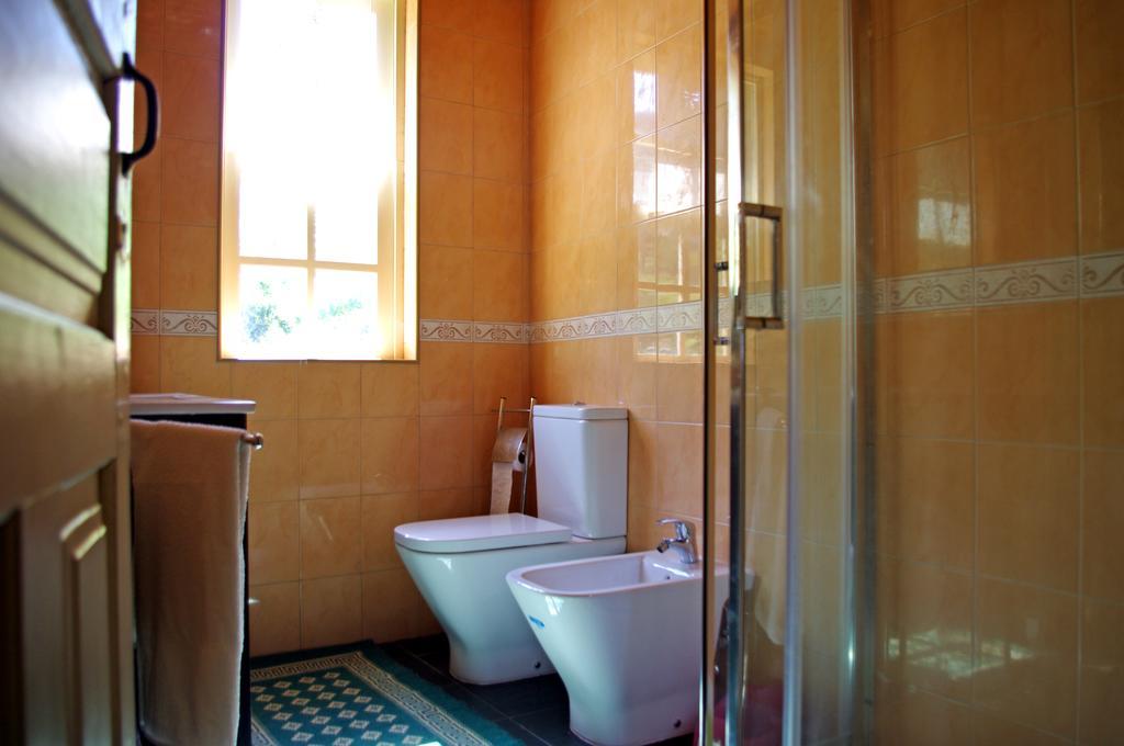 Casa Da Quinta Do Porto Villa Lamego Kültér fotó