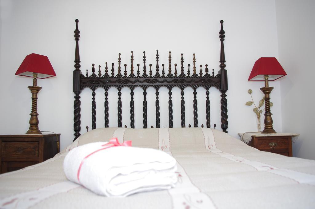 Casa Da Quinta Do Porto Villa Lamego Kültér fotó