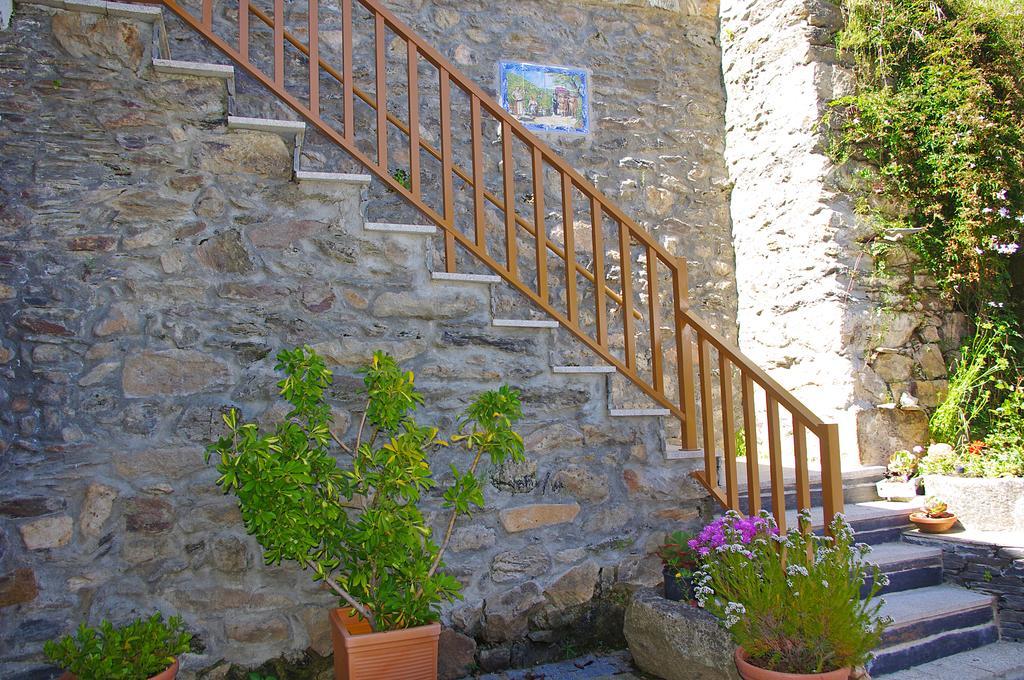 Casa Da Quinta Do Porto Villa Lamego Kültér fotó