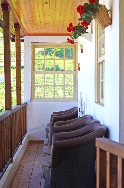 Casa Da Quinta Do Porto Villa Lamego Kültér fotó